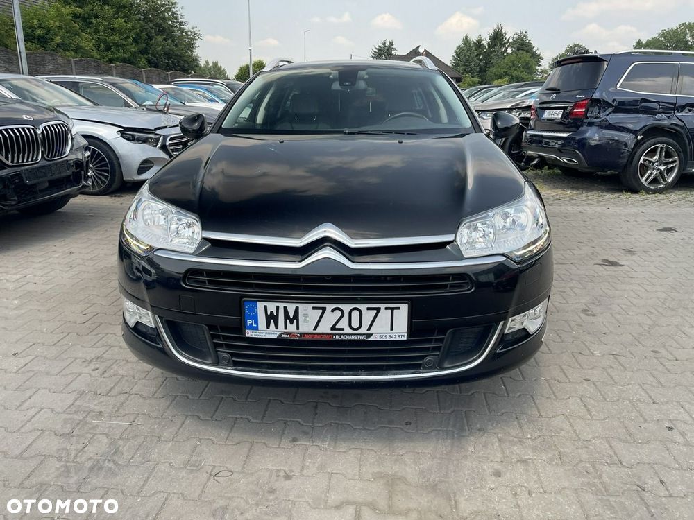 Citroën C5 BlueHDi 150 S&S Exclusive - 7