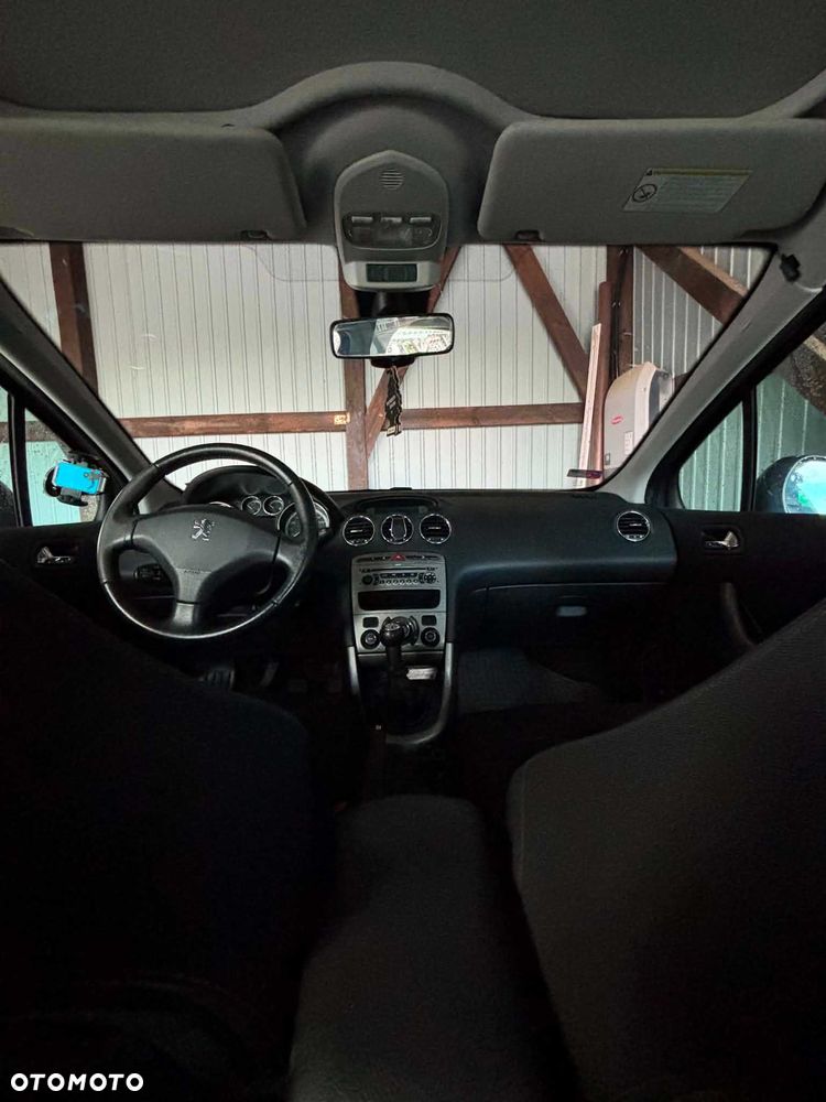 Peugeot 308 - 7