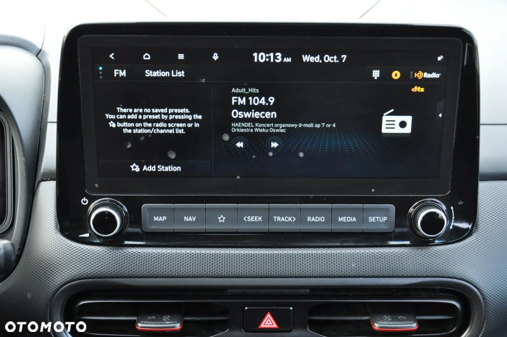 Hyundai Kona 1.6 T-GDI N Line 4WD DCT - 18