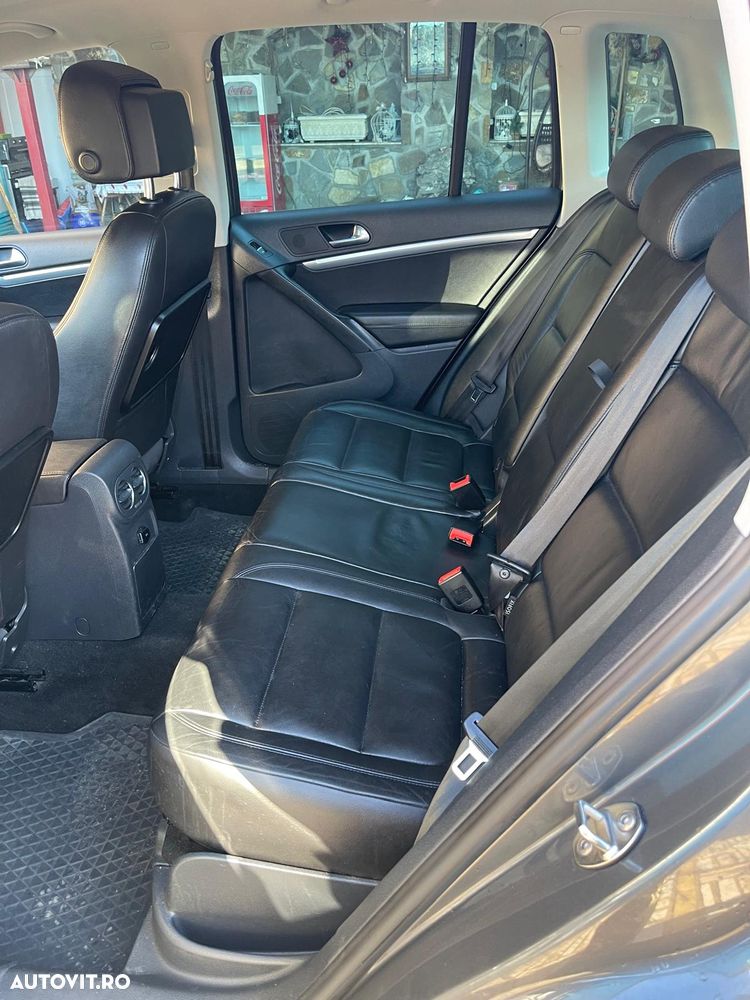 Volkswagen Tiguan ver-2-0-tdi-cr-dpf-4motion-dsg-sport-style - 3