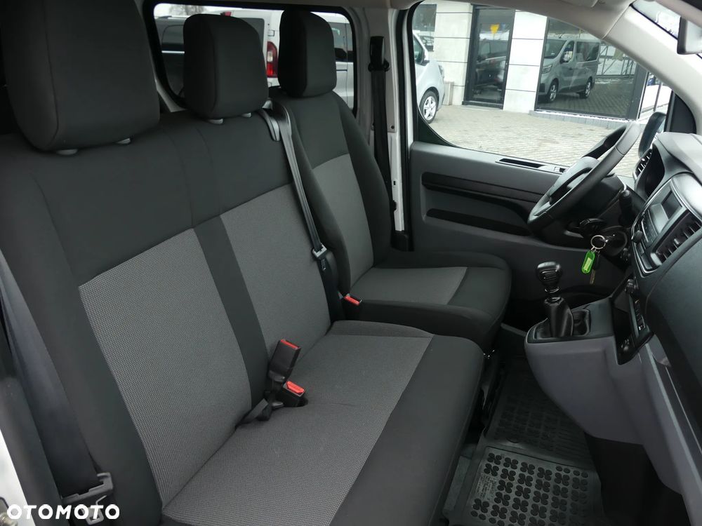 Citroën SpaceTourer - 27