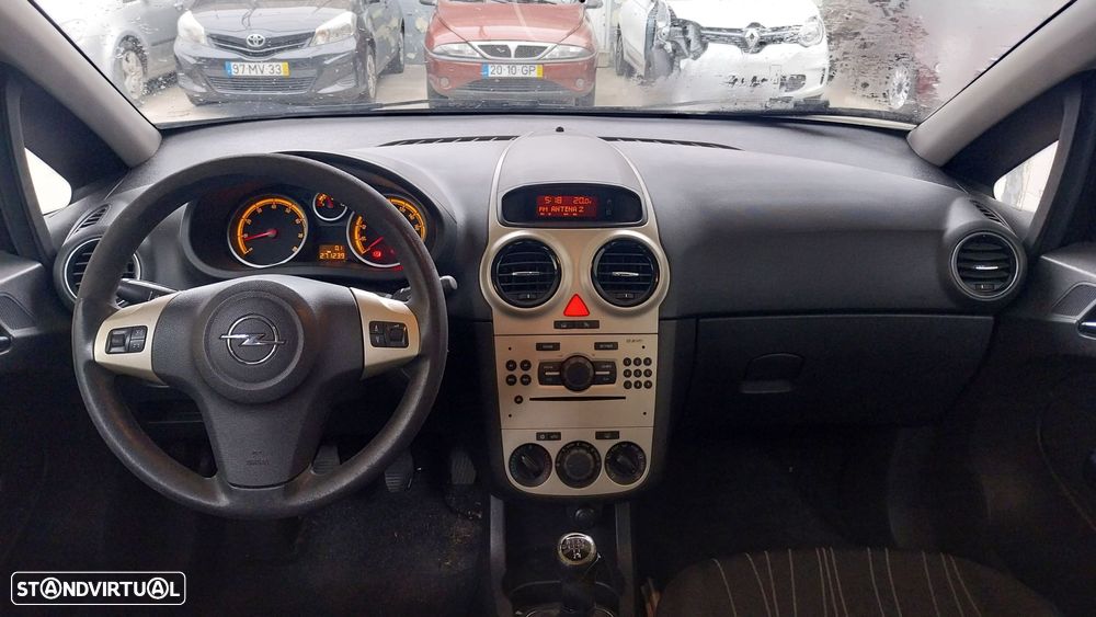 Opel Corsa 1.2 Enjoy - 15