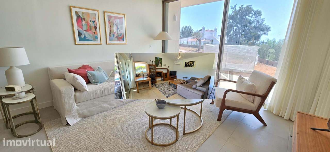 Algarve, Novo no Mercado, para venda, Apartamentos de Luxo no Carvoeir - Grande imagem: 2/25