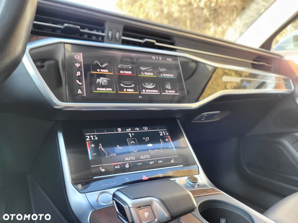 Audi A6 ver-55-tfsi-quattro-s-tronic-s-line - 14