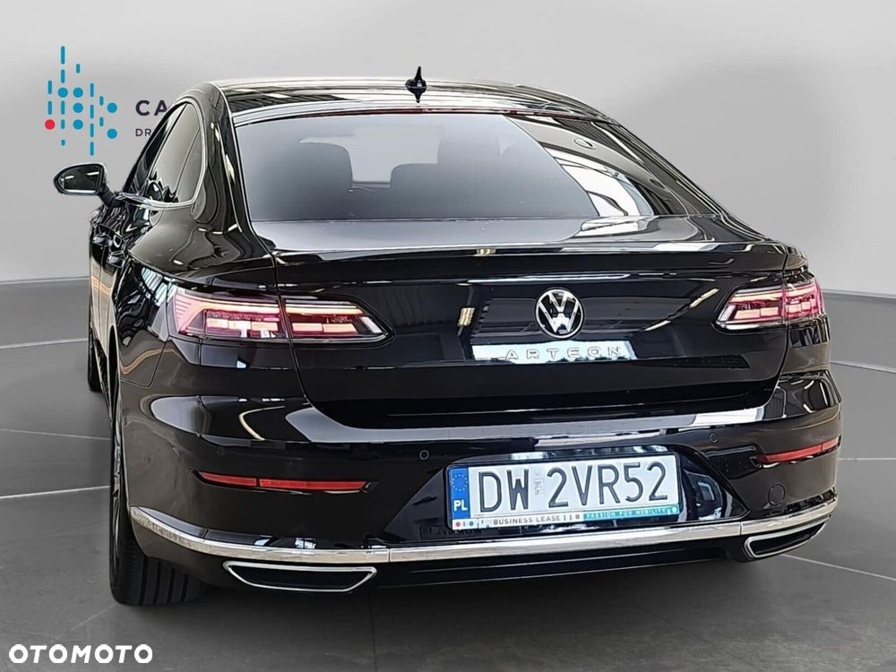 Volkswagen Arteon 2.0 TSI Elegance DSG - 32