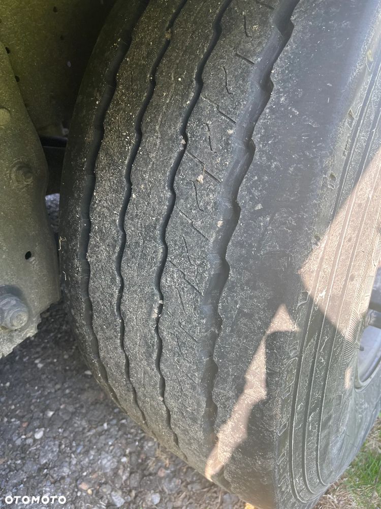 Schmitz Cargobull SCB S3T - 7