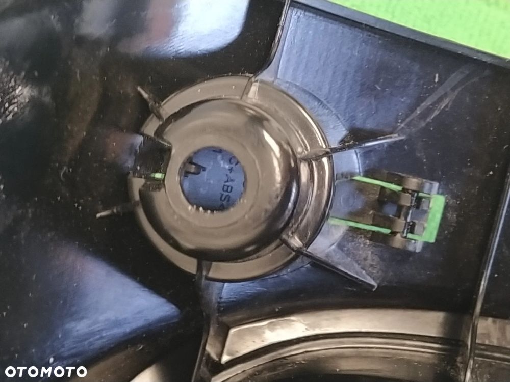 CITROEN C3 AIRCROSS LAMPA TYLNA TYŁ PRAWA ORYGINAŁ - 11