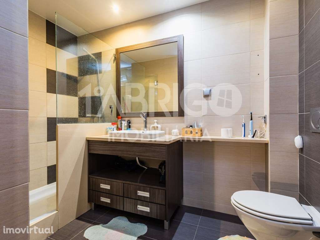 Apartamento T3 Urbanização das Pimenteiras - Grande imagem: 4/20