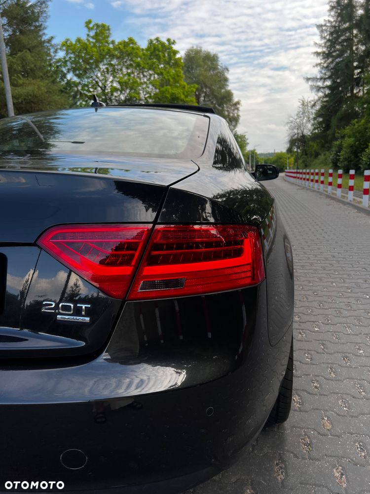 Audi A5 Coupé - 10