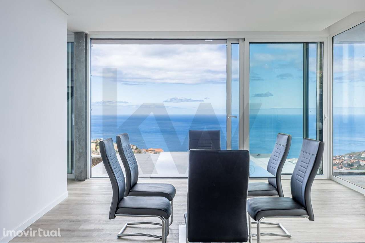 Moradia T3 – Arco da Calheta, Madeira - Grande imagem: 3/40