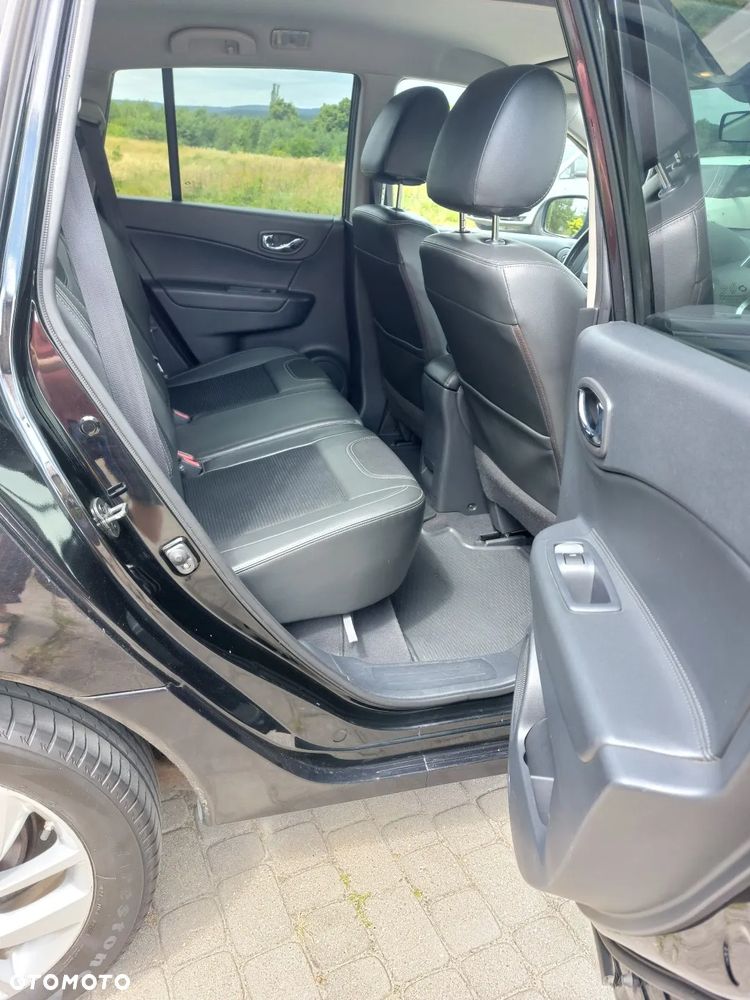 Renault Koleos dCi 150 FAP 4x2 Limited - 15