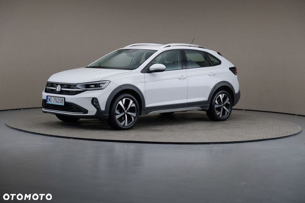 Volkswagen Taigo 1.5 TSI ACT Style DSG - 1