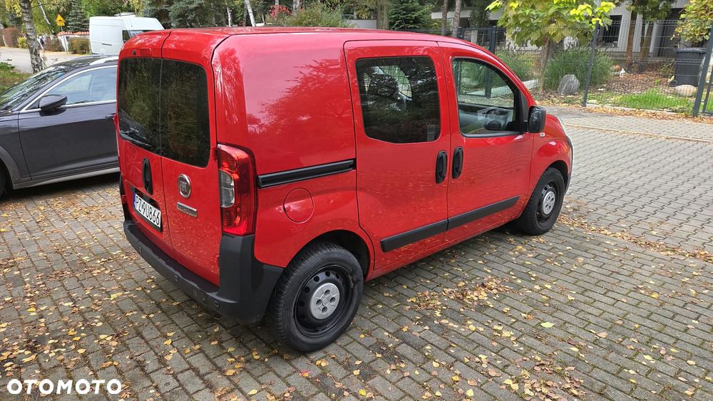 Fiat FIORINO - 8
