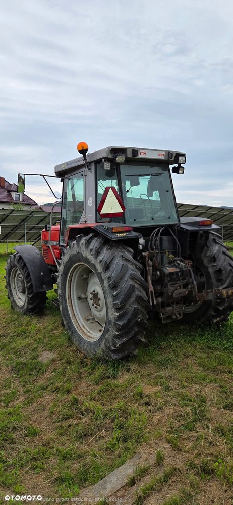 Massey Ferguson 3085 - 5