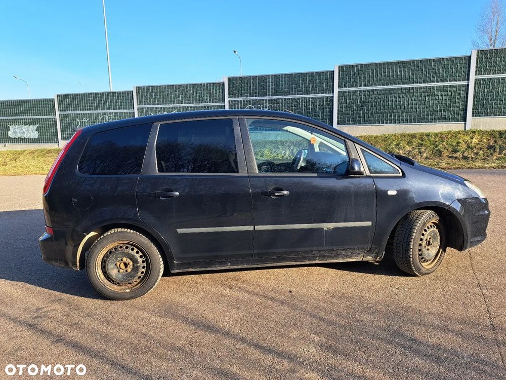 Ford Focus C-Max - 20