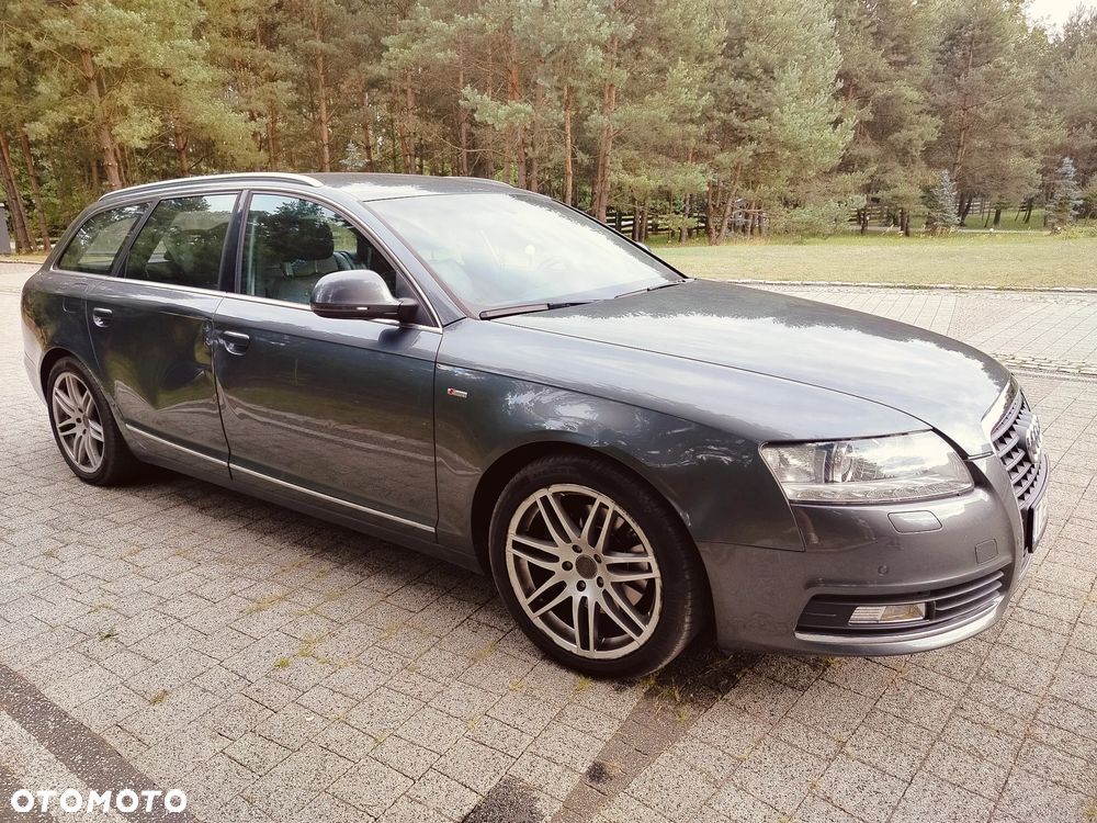 Audi A6 ver-2-0-tfsi-multitronic - 10