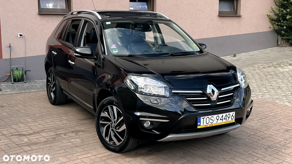 Renault Koleos dCi 150 FAP 4x4 Night and Day - 10