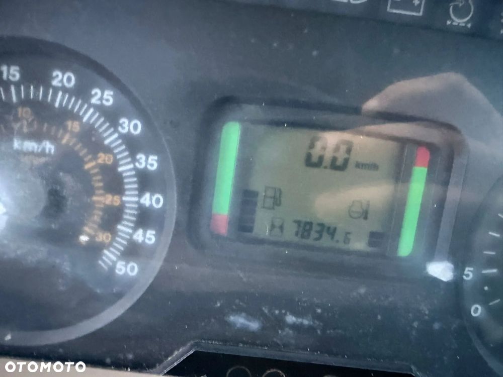 John Deere 6930 - 13