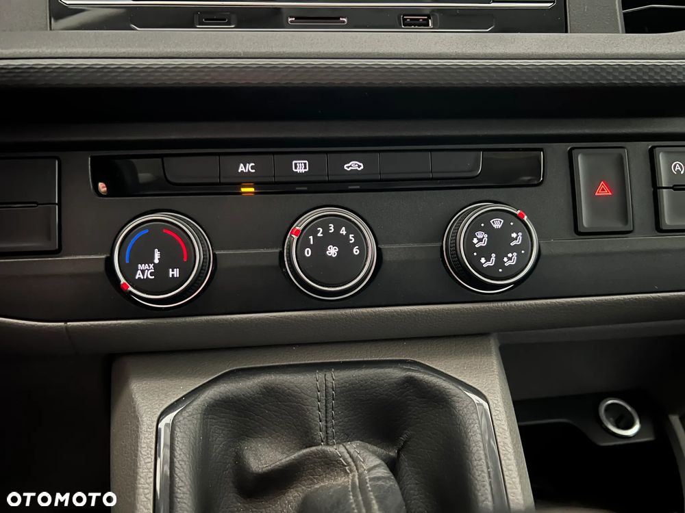 Volkswagen Transporter Kombi T6.1 TDI L2H1 - 27