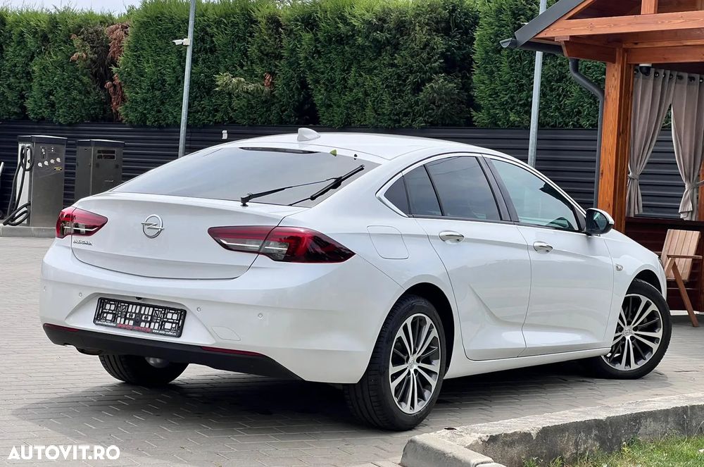 Opel Insignia 1.6 ECOTEC Aut Business Innovation - 19