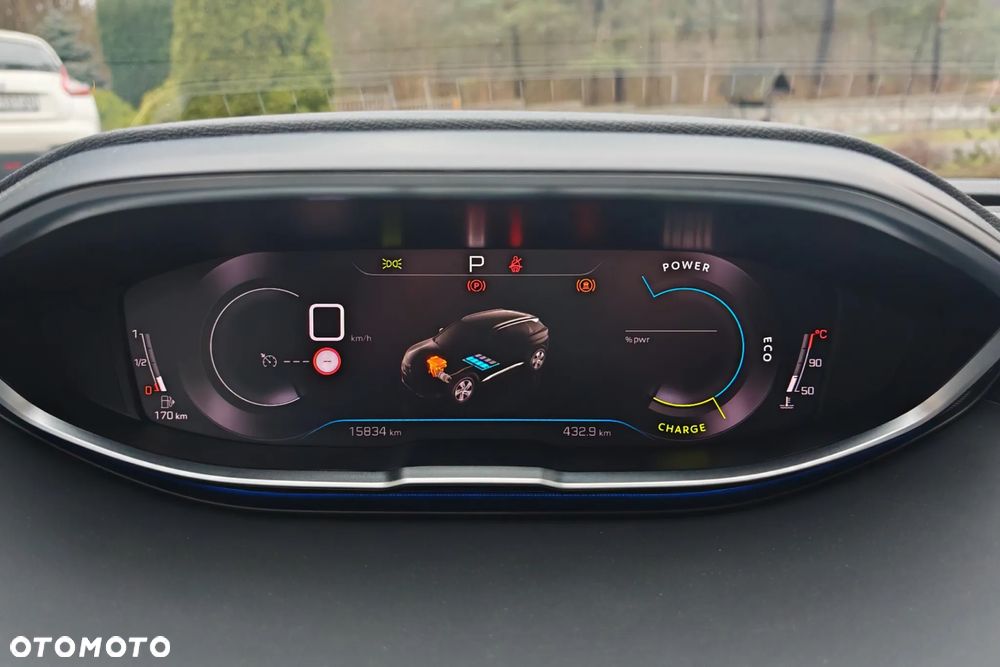 Peugeot 3008 1.2 PureTech mHEV Allure Pack S&S e-DCS6 - 27