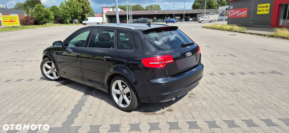 Audi A3 - 4