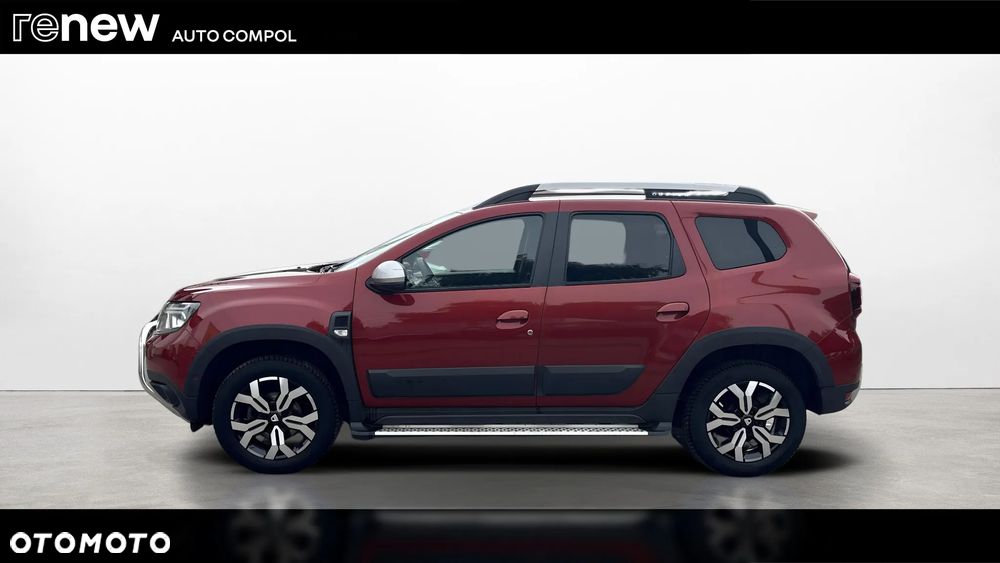 Dacia Duster 1.3 TCe Prestige EDC - 2
