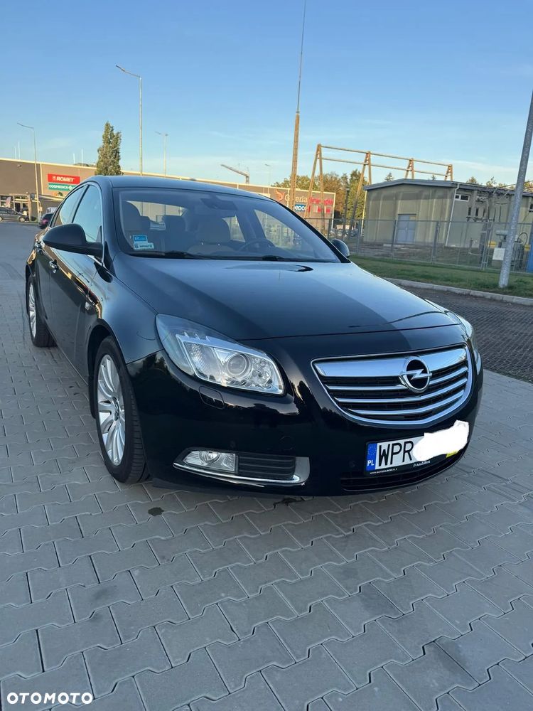 Opel Insignia - 10