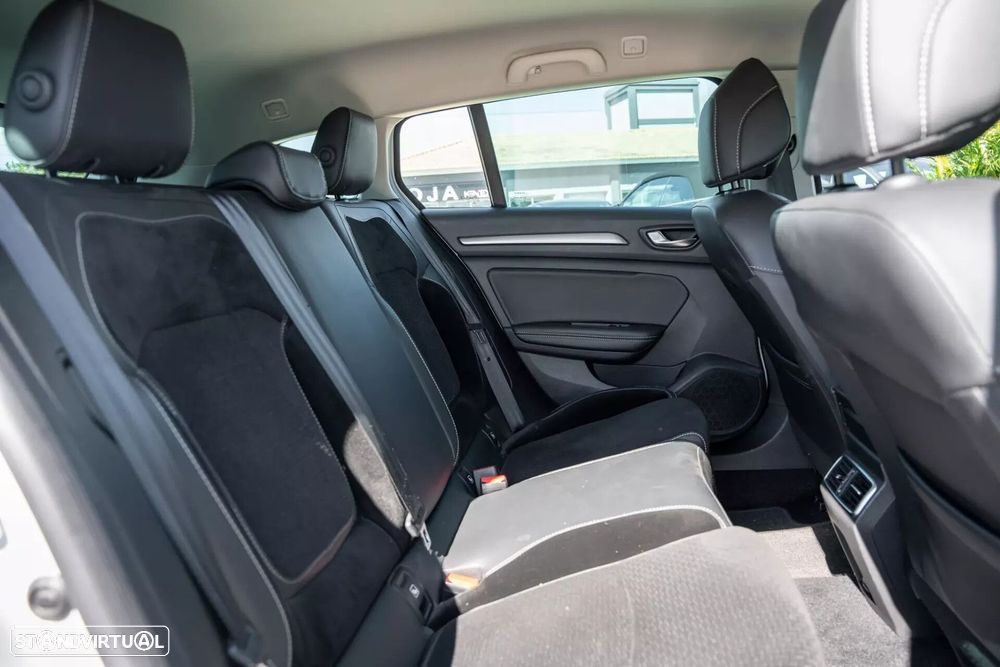 Renault Mégane Sport Tourer - 20