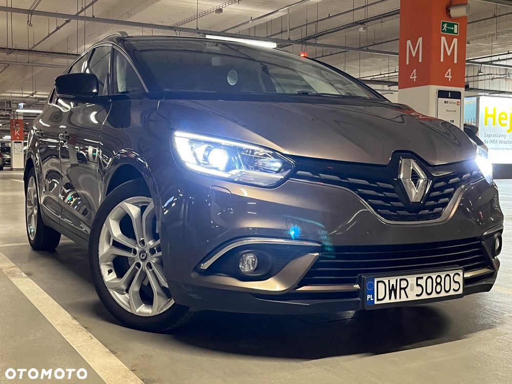 Renault Grand Scenic Gr 1.6 dCi Energy Dynamique - 1