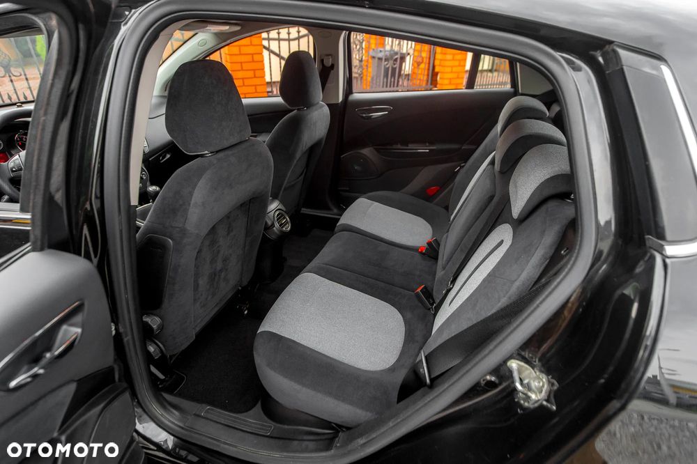 Fiat Bravo 1.4 T-JET 16V Dynamic - 18