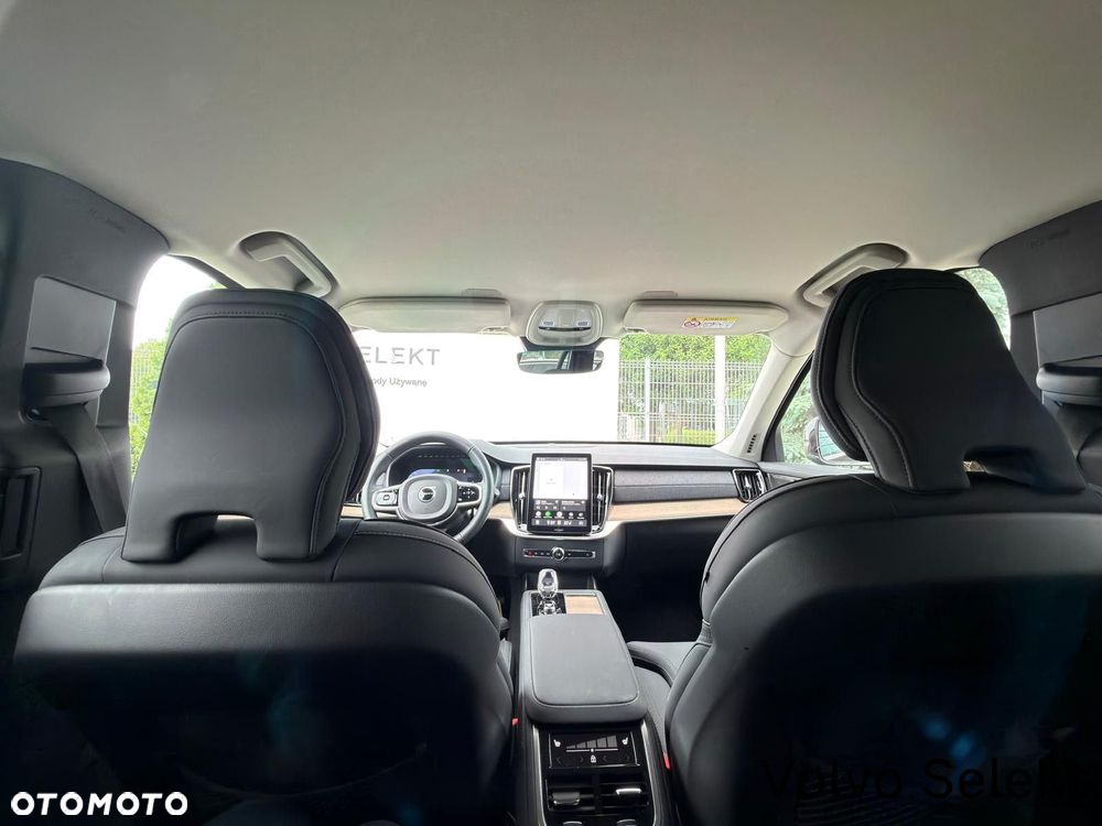 Volvo XC 90 - 41