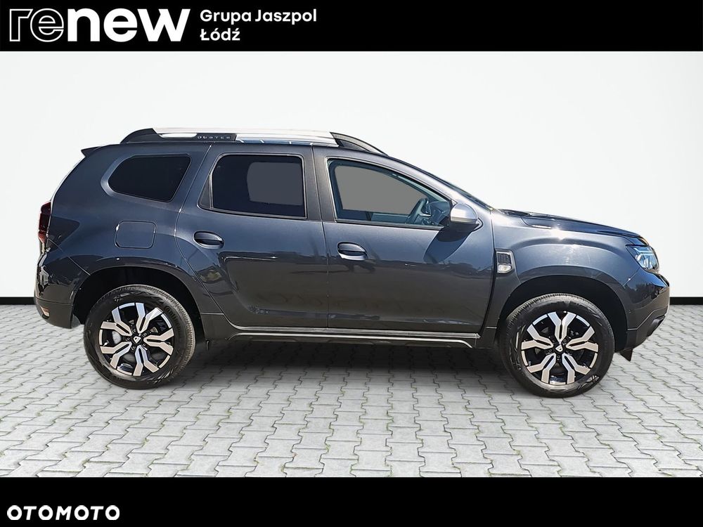 Dacia Duster 1.0 TCe Prestige - 4