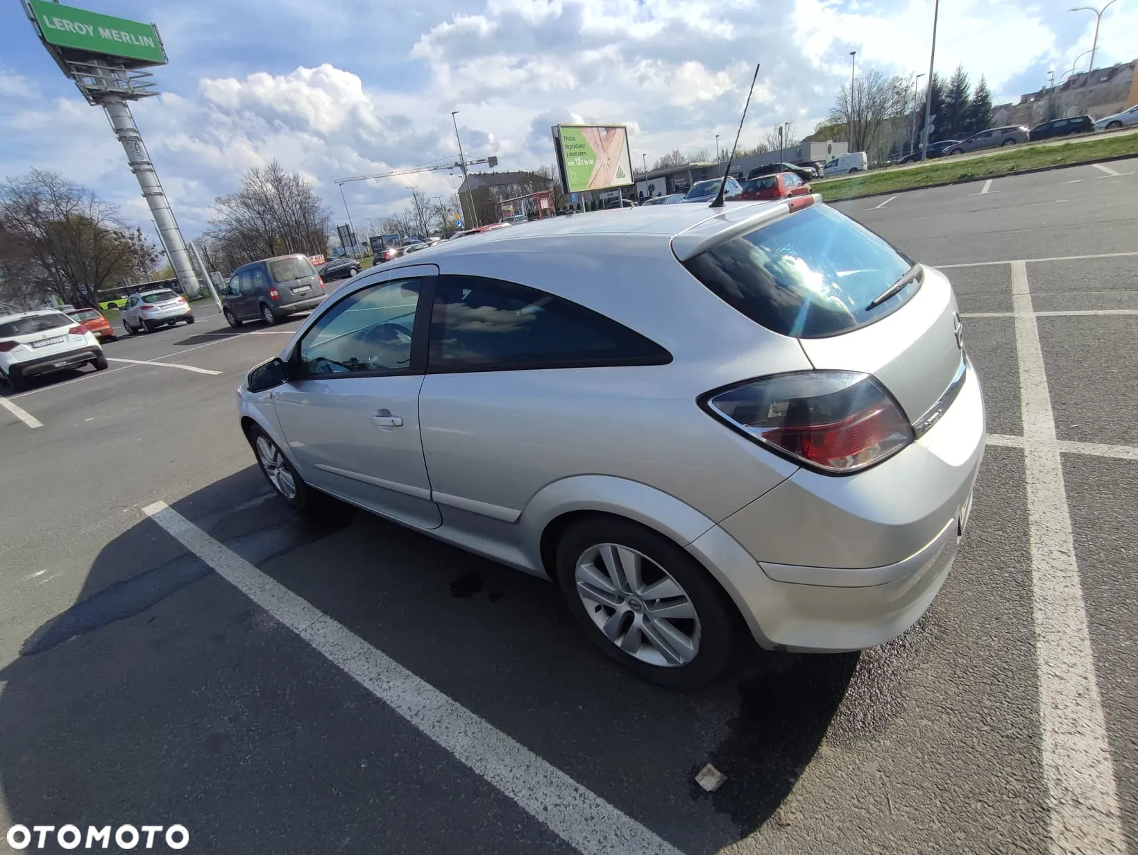 Opel Astra - 3