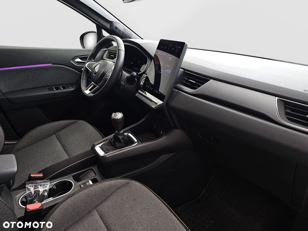 Renault Captur 1.0 TCe Techno - 30