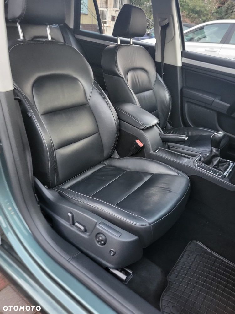 Skoda Superb 2.0 TDI Exclusive - 16