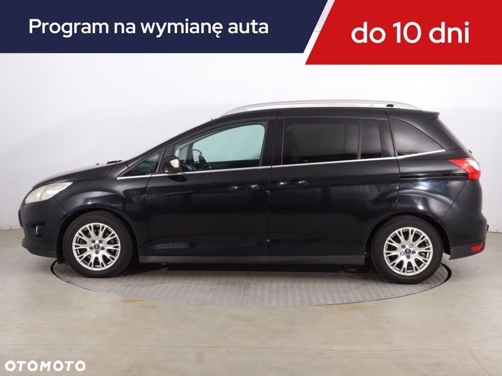 Ford Grand C-MAX - 4