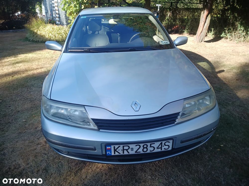Renault Laguna - 19