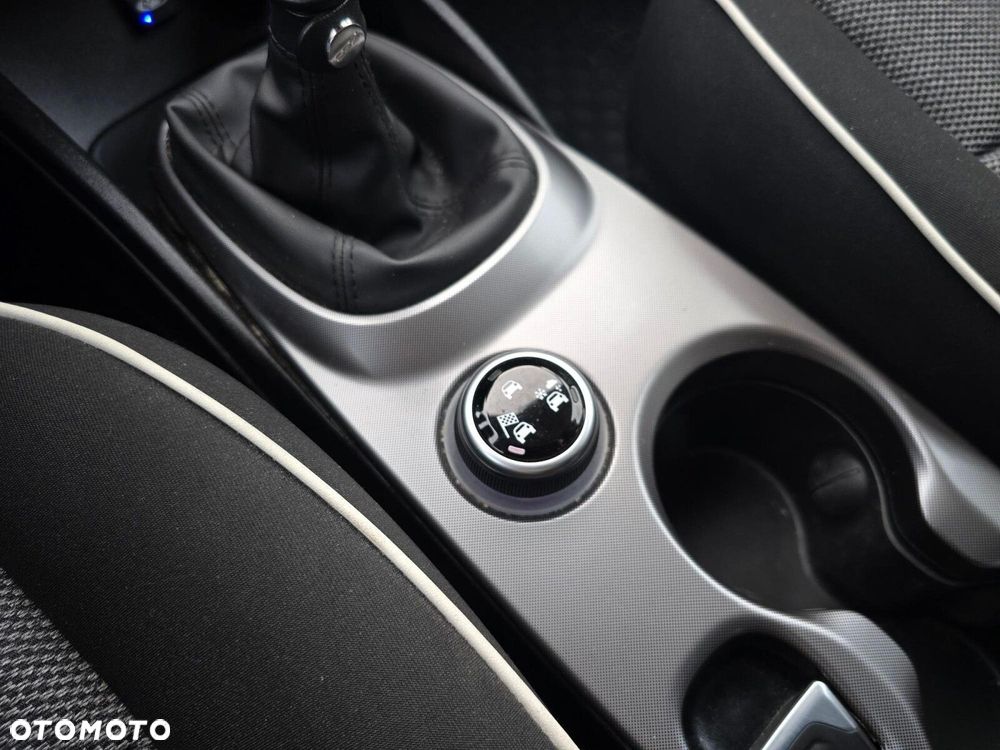 Fiat 500X 1.4 MultiAir Pop Star - 22