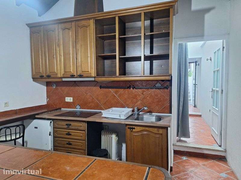 Moradia T1 c/ terraço em Cedofeita, Porto - Grande imagem: 5/12