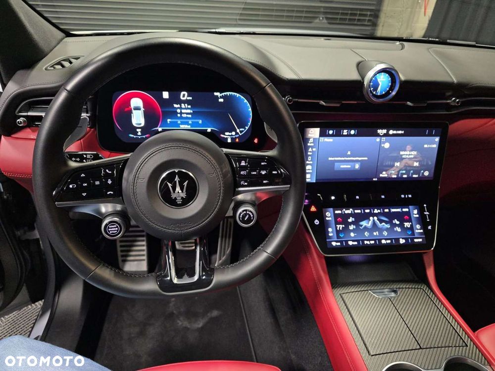 Maserati Grecale - 8