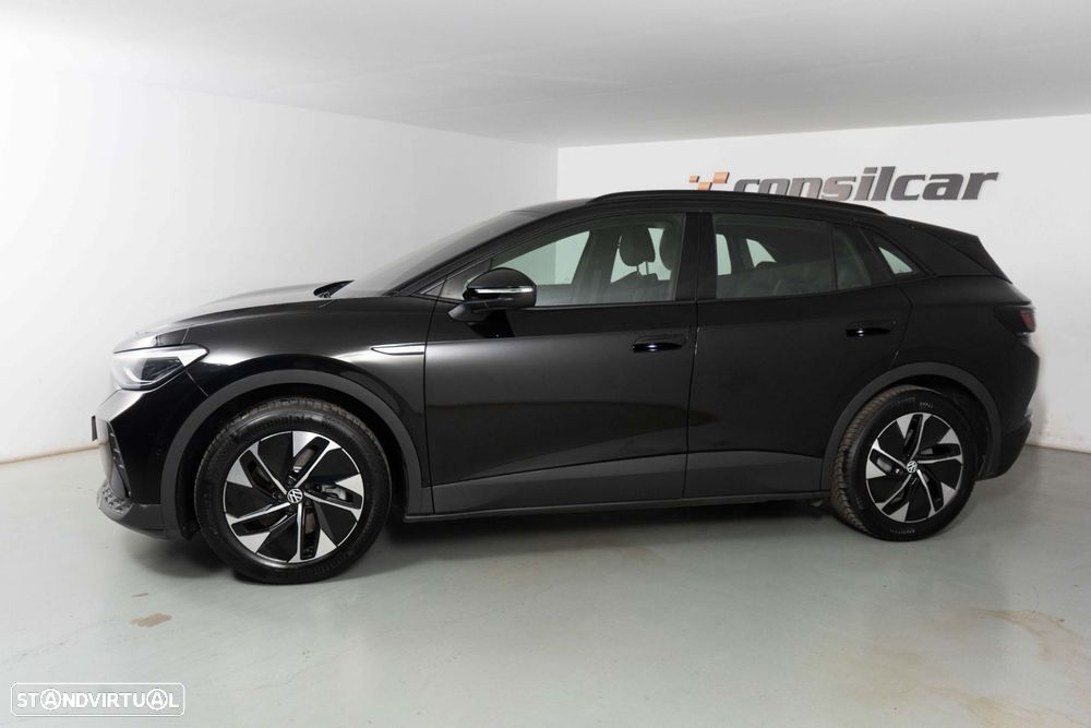VW ID.4 77 kWh Pro - 8