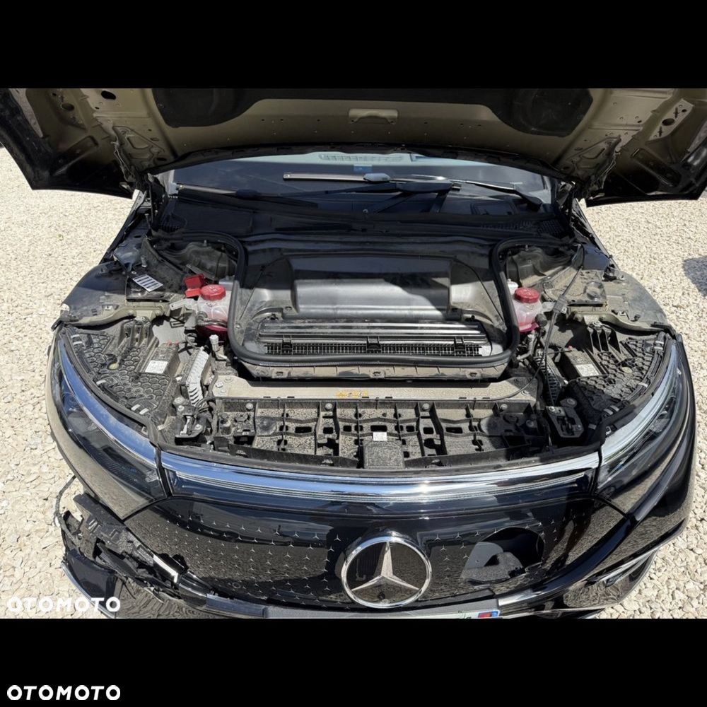 Mercedes-Benz EQS 450+ AMG Line - 18