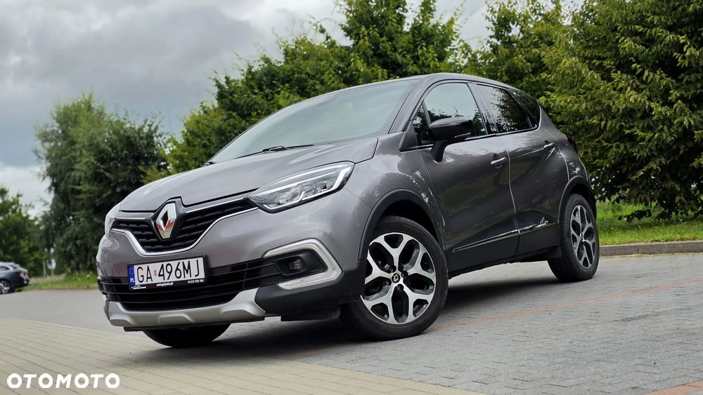 Renault Captur (ENERGY) TCe 90 LIMITED - 15