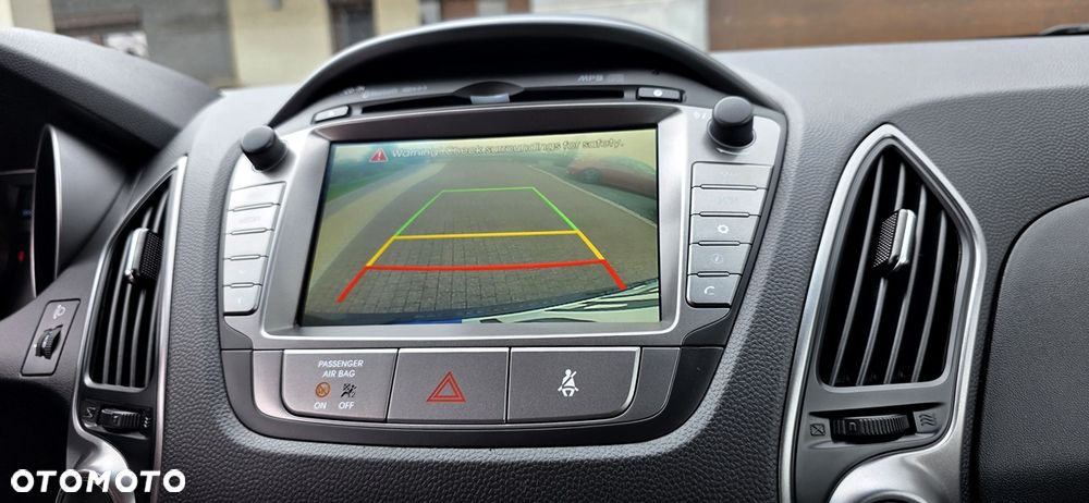 Hyundai Tucson 1.6 GDi 2WD Style - 6