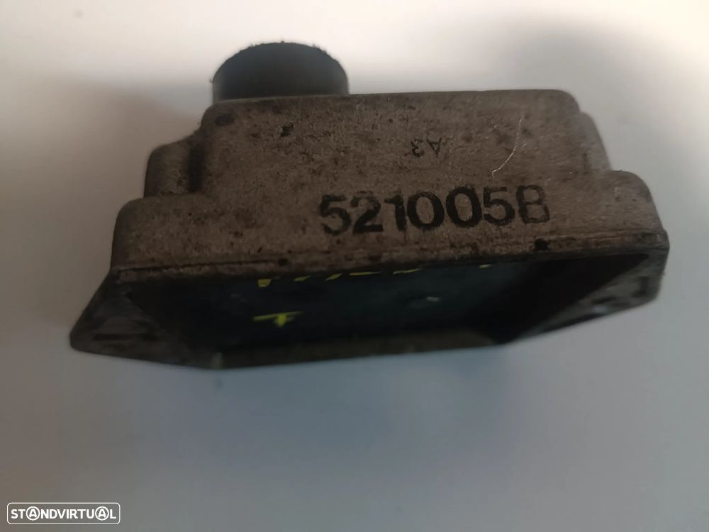 MODULO IGNIÇÃO CHRYSLER 180 TALBOT 150 521005B - 2