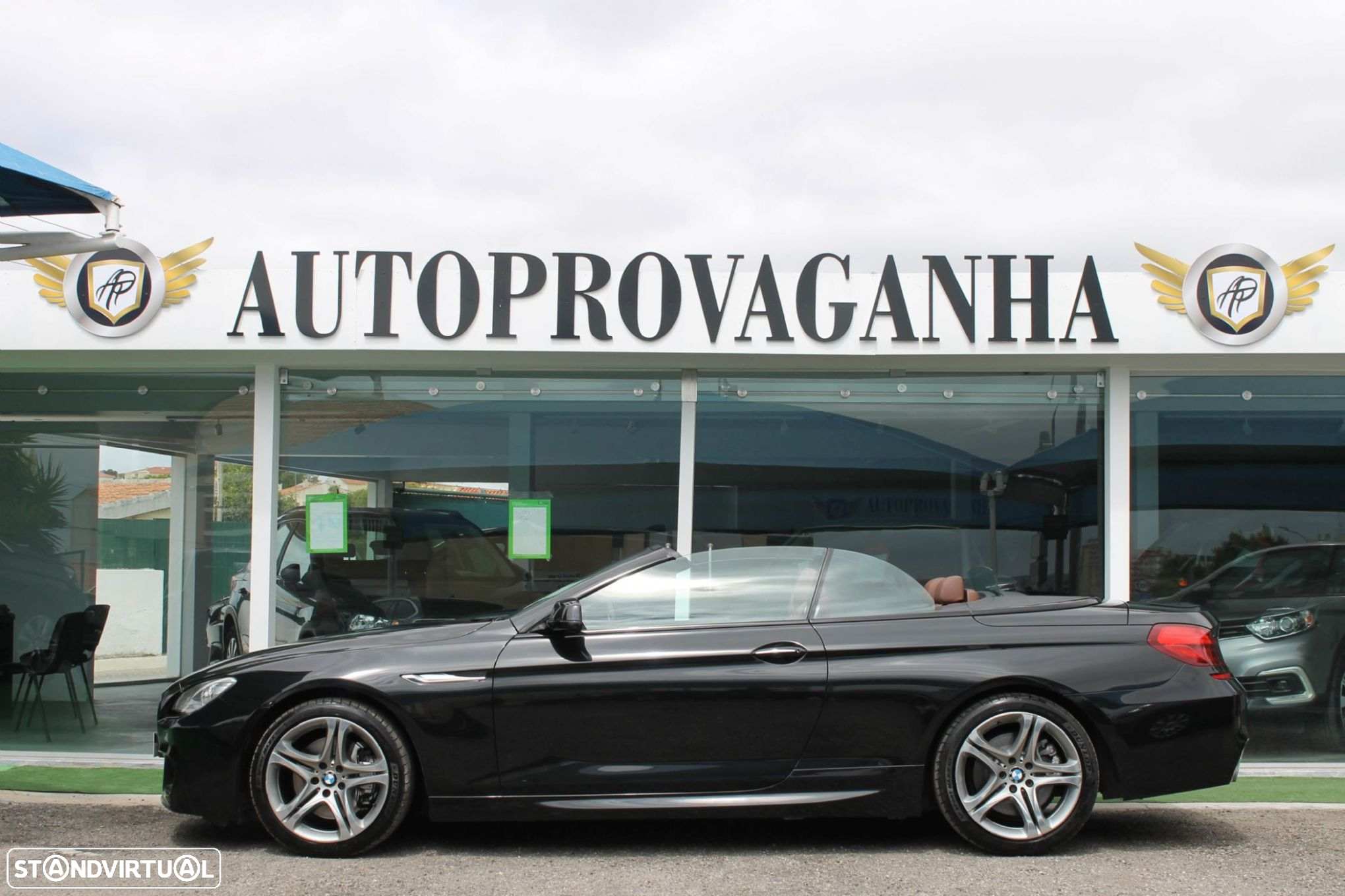 BMW 640 - 49