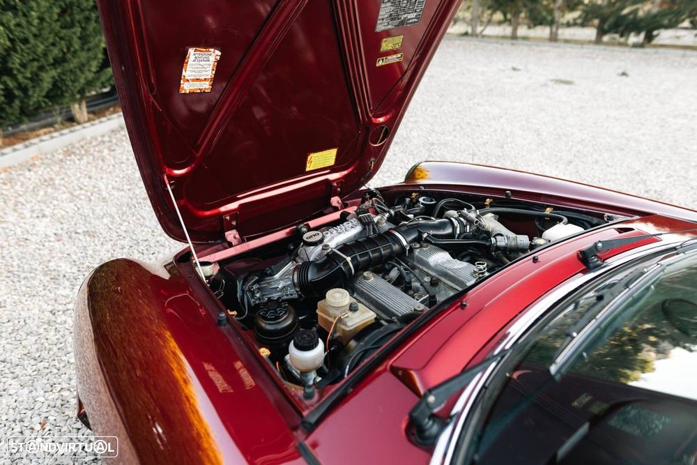 Alfa Romeo Spider 2.0 - 40