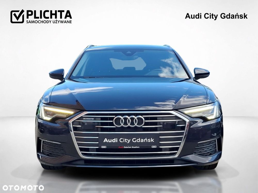 Audi A6 Avant - 9