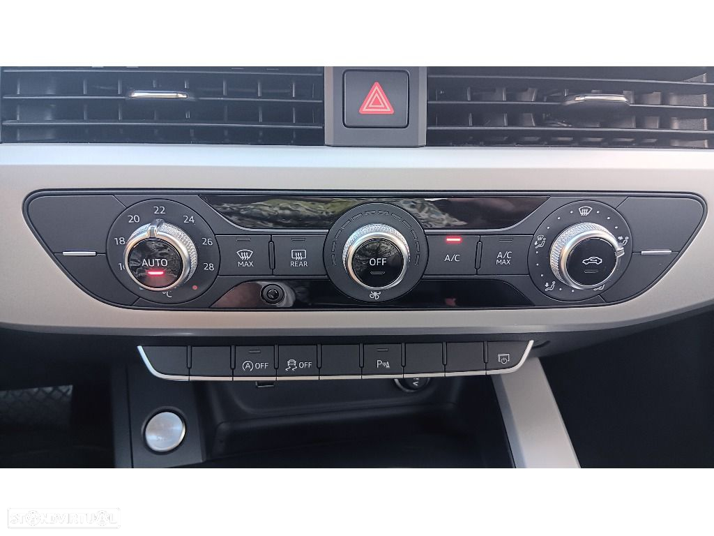Audi A4 Avant 35 TDI S tronic - 18
